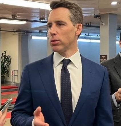 Josh Hawley